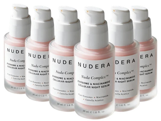 6 Bottles Nudera Kit